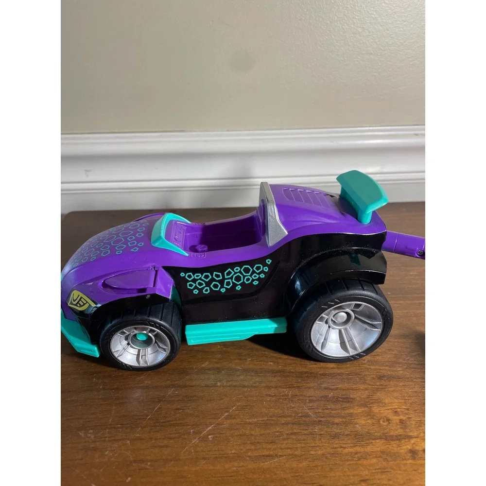 Paw patrol cat pack shade vehicle